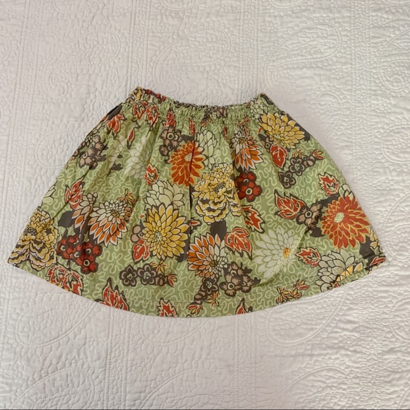 Peek Other - Peek skirt